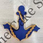 Corporate Anchor Cookie