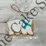 Corporate Polar Bear Cookies