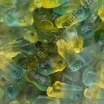 Gummy Minions