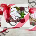 Personalised Sweet Boxes
